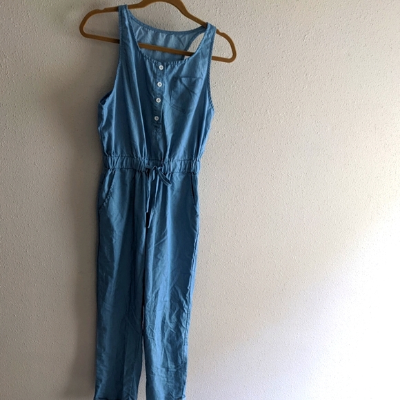 Pants - Xs Jumpsuit